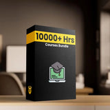 10k Hours Courses Bundle