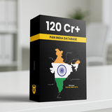 New PAN India Updated 100 Crore Data Version 3.0 in 170+ Different Categories