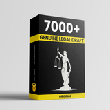 7000+ Legal Drafts (All in One) Rs 149