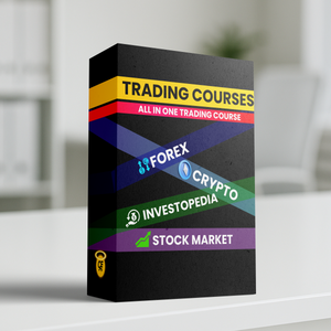 ALL IN ONE Trading Course